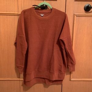 Aerie Oversized Sweater!